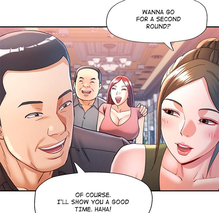 In Her Place - Chapter 95 [photo 89] - MangaPorn