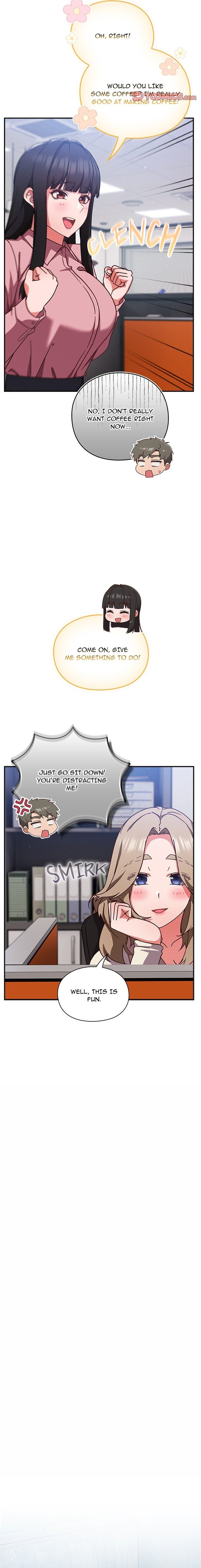 Let’s Play Hooky - Chapter 12 [photo 10] - MangaPorn