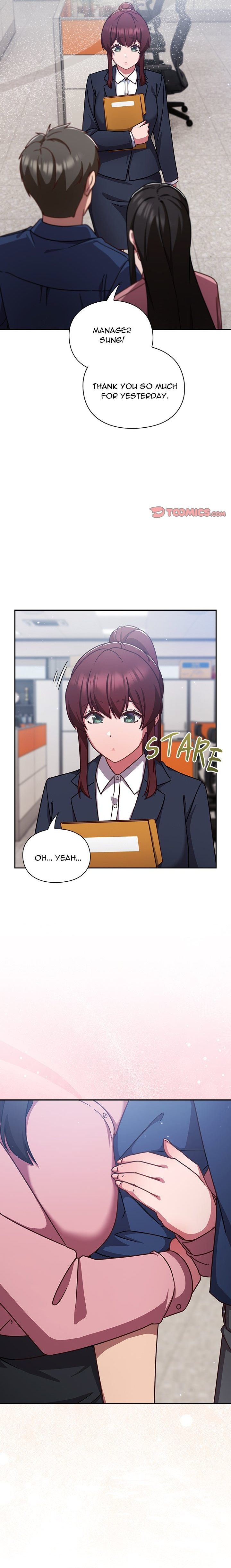 Let’s Play Hooky - Chapter 12 [photo 19] - MangaPorn