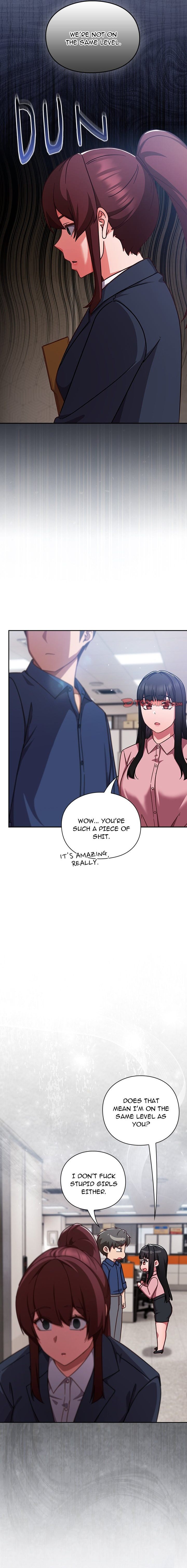 Let’s Play Hooky - Chapter 12 [photo 22] - MangaPorn
