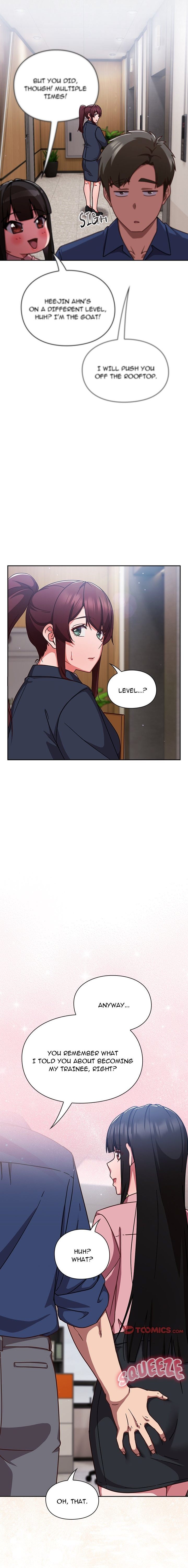 Let’s Play Hooky - Chapter 12 [photo 23] - MangaPorn