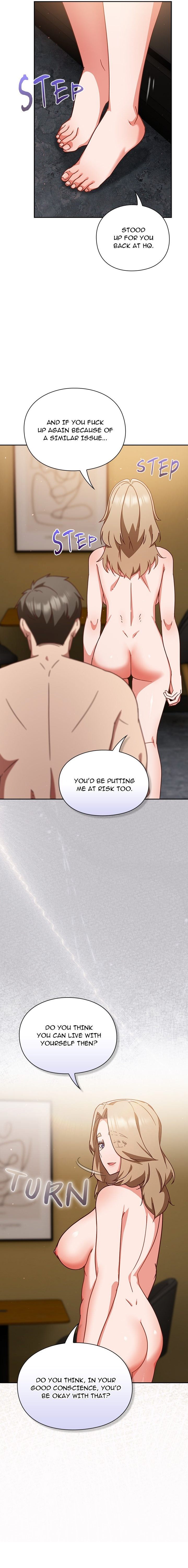 Let’s Play Hooky - Chapter 12 [photo 6] - MangaPorn