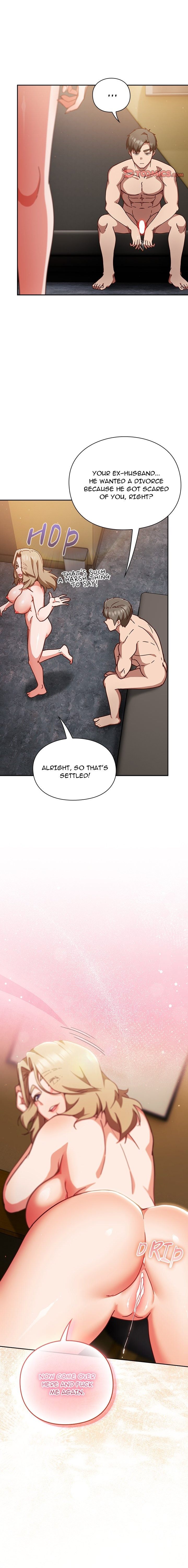 Let’s Play Hooky - Chapter 12 [photo 7] - MangaPorn