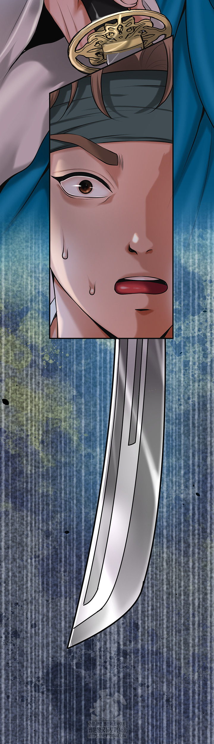 Brothel Raw - Chapter 63 [photo 2] - MangaPorn