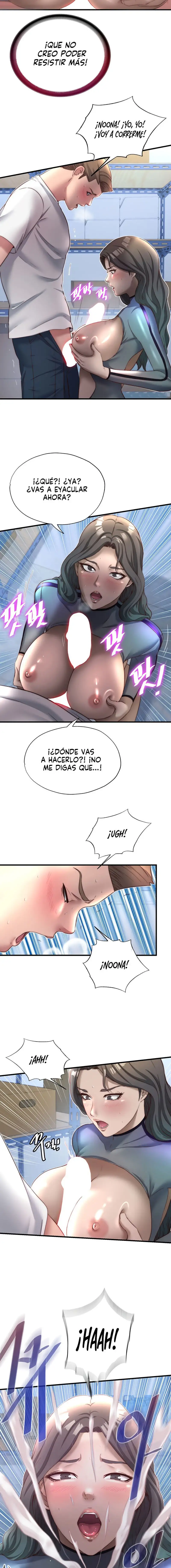 A Situation Full of Erections Raw - Chapter 21 [photo 12] - MangaPorn