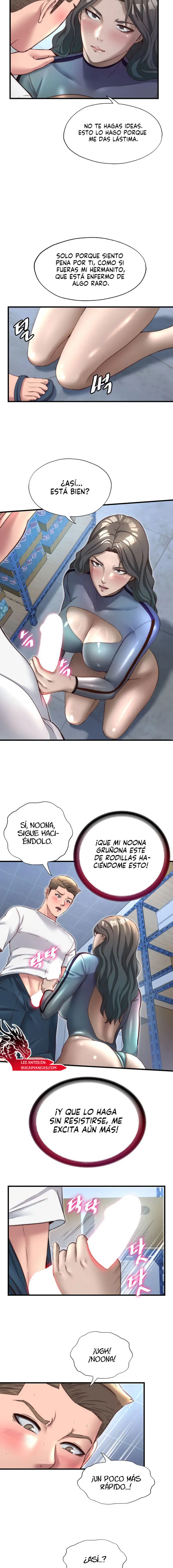 A Situation Full of Erections Raw - Chapter 21 [photo 6] - MangaPorn