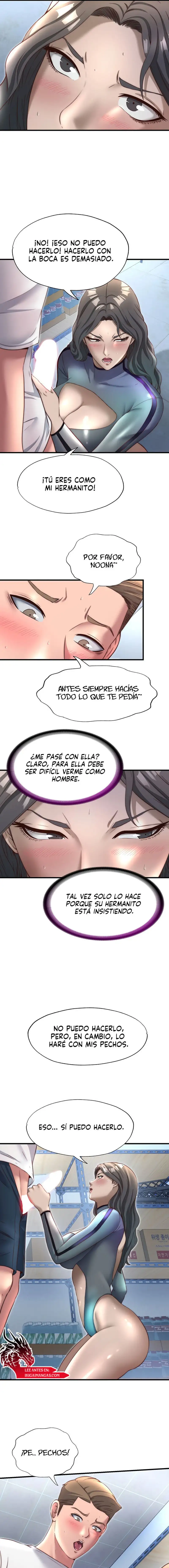 A Situation Full of Erections Raw - Chapter 21 [photo 9] - MangaPorn