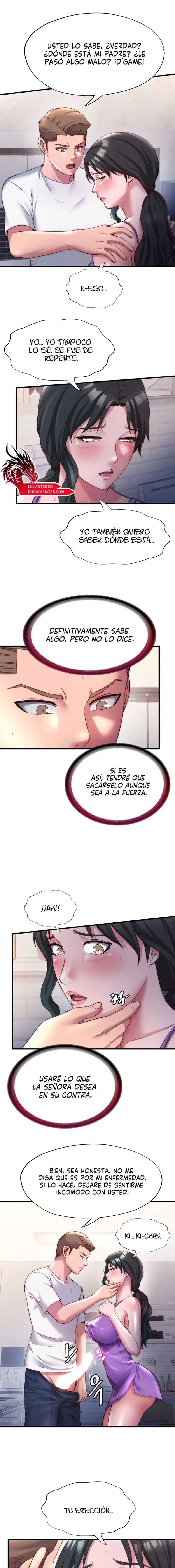 A Situation Full of Erections Raw - Chapter 22 [photo 10] - MangaPorn