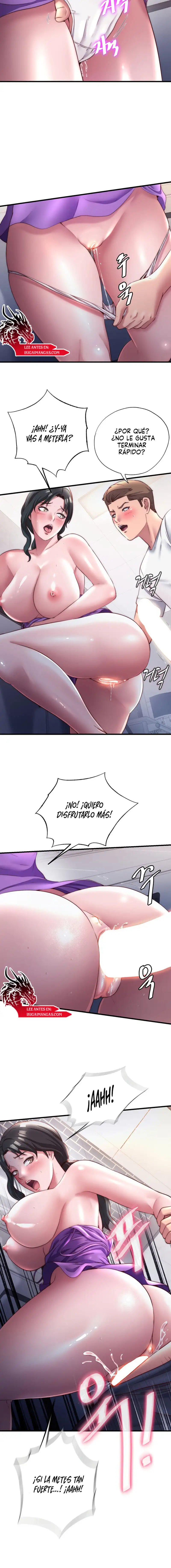 A Situation Full of Erections Raw - Chapter 22 [photo 12] - MangaPorn