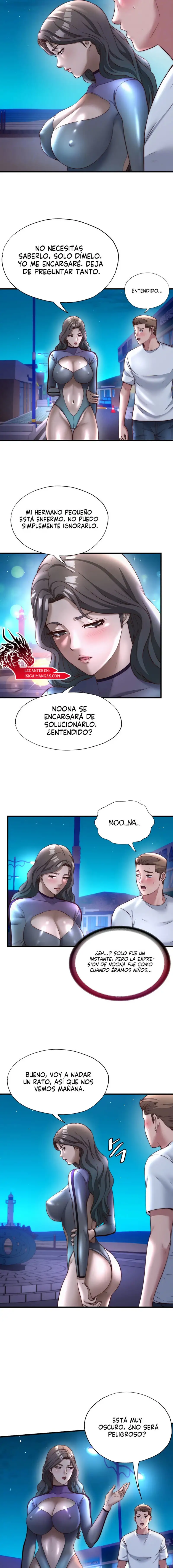 A Situation Full of Erections Raw - Chapter 22 [photo 4] - MangaPorn