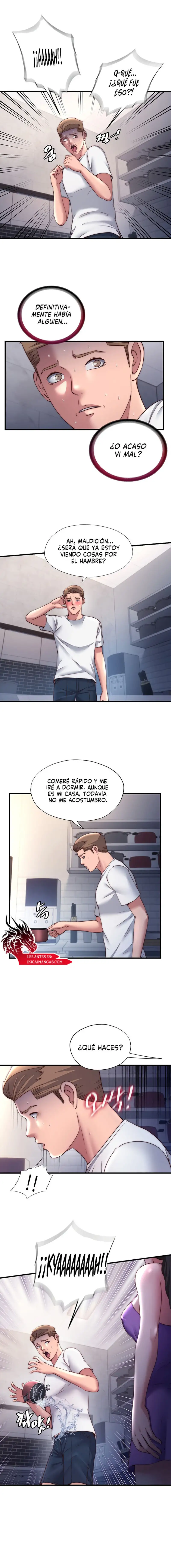 A Situation Full of Erections Raw - Chapter 22 [photo 6] - MangaPorn