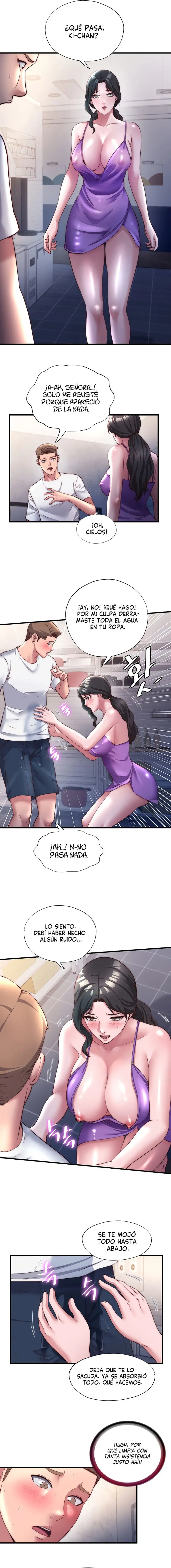 A Situation Full of Erections Raw - Chapter 22 [photo 7] - MangaPorn