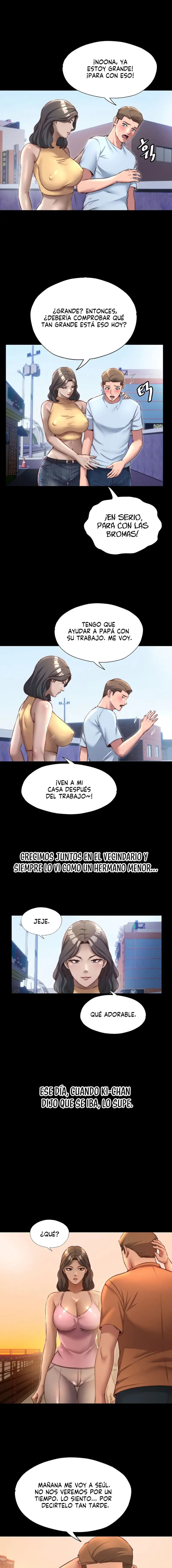 A Situation Full of Erections Raw - Chapter 23 [photo 5] - MangaPorn