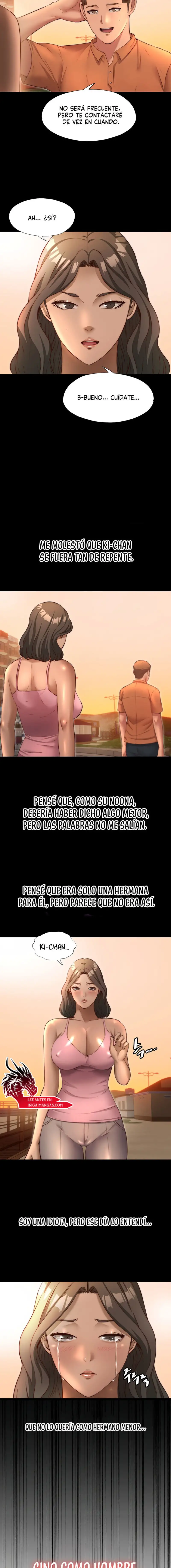 A Situation Full of Erections Raw - Chapter 23 [photo 6] - MangaPorn