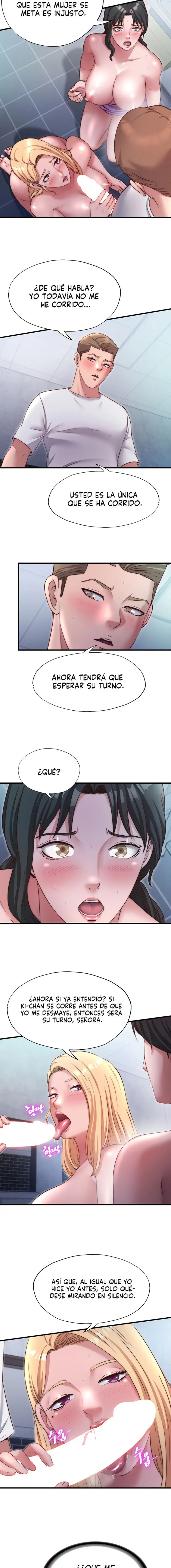 A Situation Full of Erections Raw - Chapter 24 [photo 11] - MangaPorn