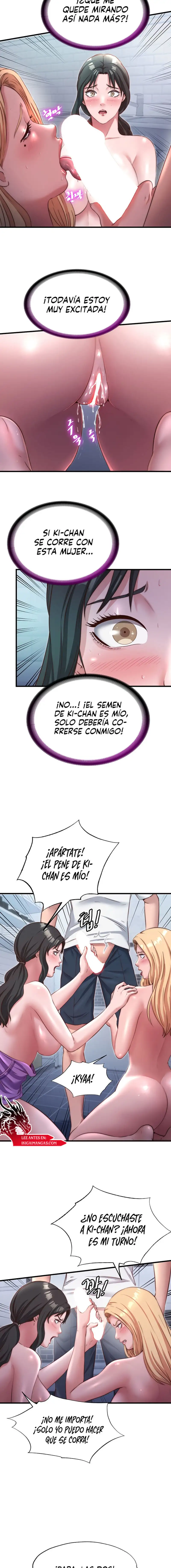 A Situation Full of Erections Raw - Chapter 24 [photo 12] - MangaPorn