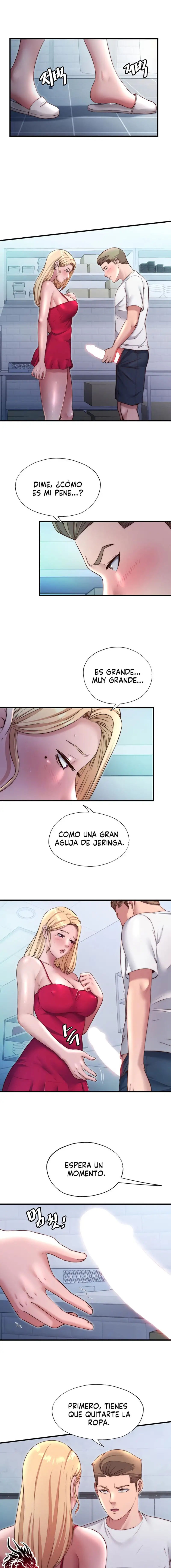 A Situation Full of Erections Raw - Chapter 24 [photo 4] - MangaPorn