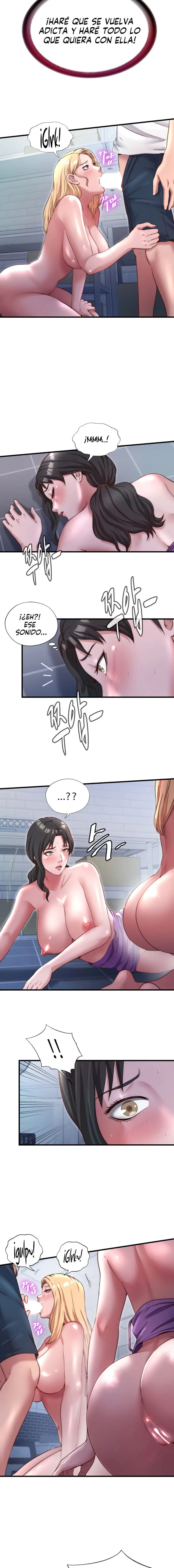 A Situation Full of Erections Raw - Chapter 24 [photo 9] - MangaPorn