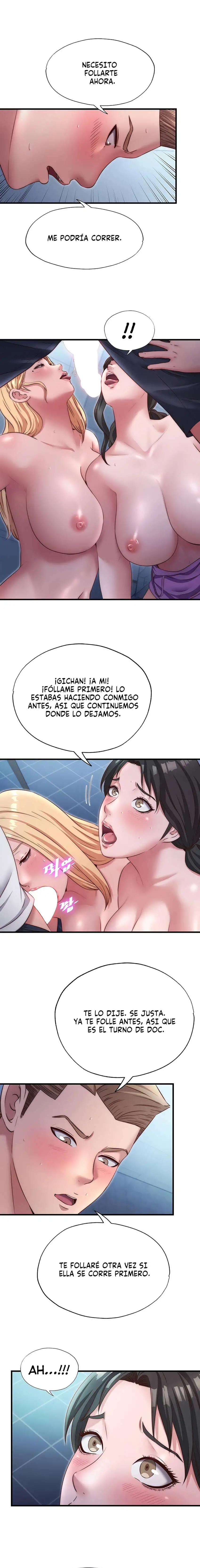 A Situation Full of Erections Raw - Chapter 25 [photo 12] - MangaPorn