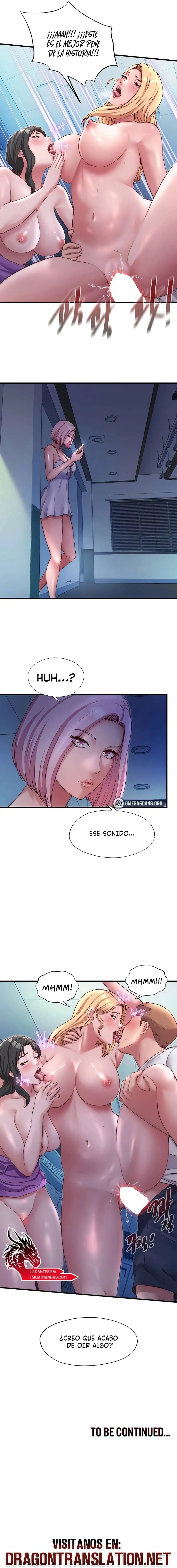 A Situation Full of Erections Raw - Chapter 25 [photo 15] - MangaPorn