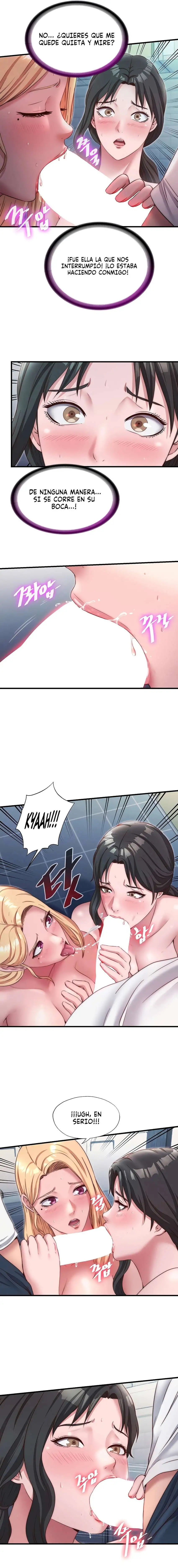 A Situation Full of Erections Raw - Chapter 25 [photo 5] - MangaPorn