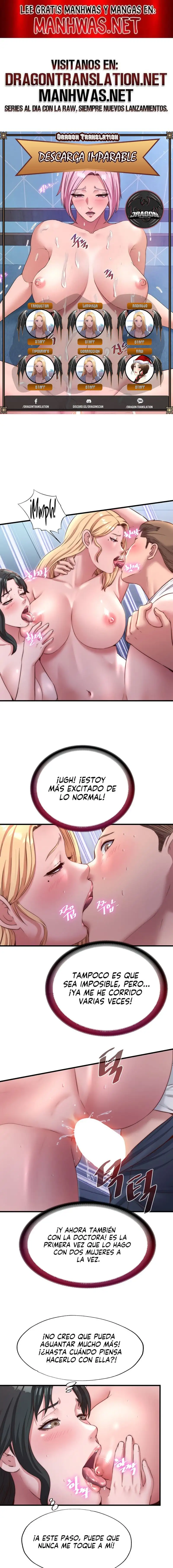 A Situation Full of Erections Raw - Chapter 26 [photo 1] - MangaPorn