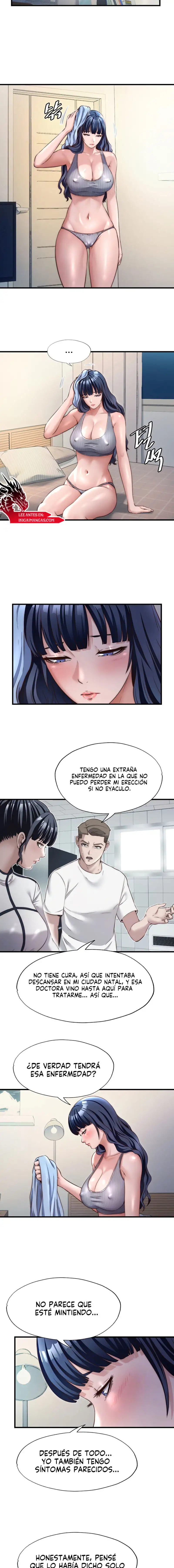 A Situation Full of Erections Raw - Chapter 26 [photo 3] - MangaPorn