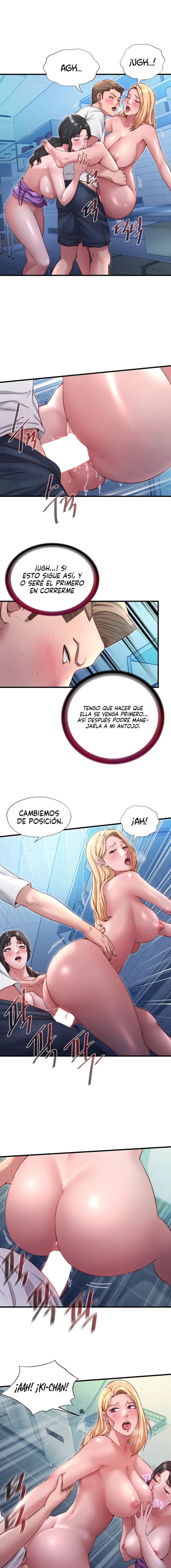 A Situation Full of Erections Raw - Chapter 26 [photo 6] - MangaPorn
