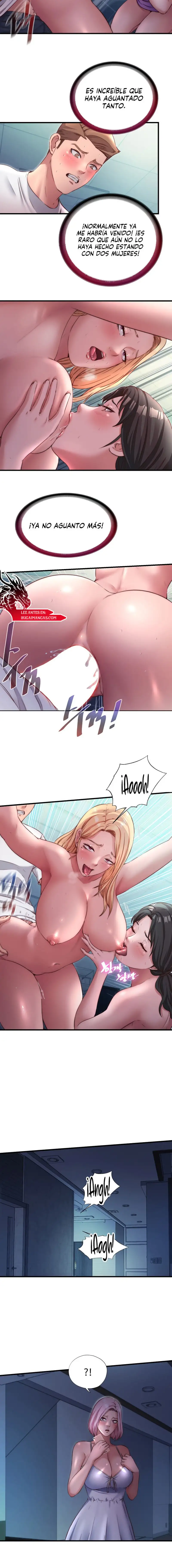 A Situation Full of Erections Raw - Chapter 26 [photo 7] - MangaPorn