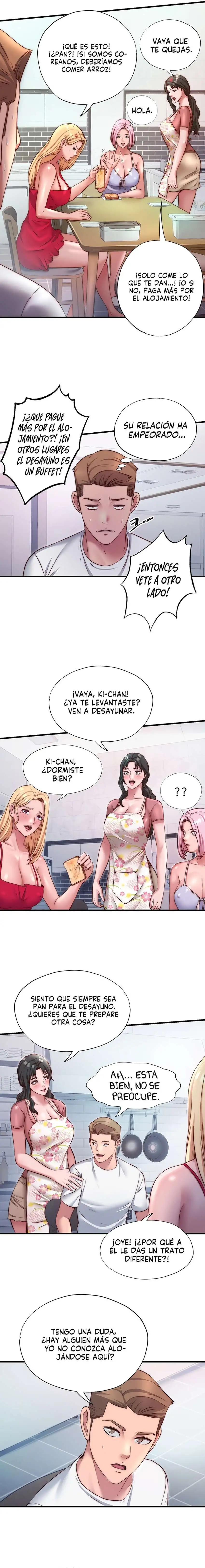 A Situation Full of Erections Raw - Chapter 27 [photo 13] - MangaPorn