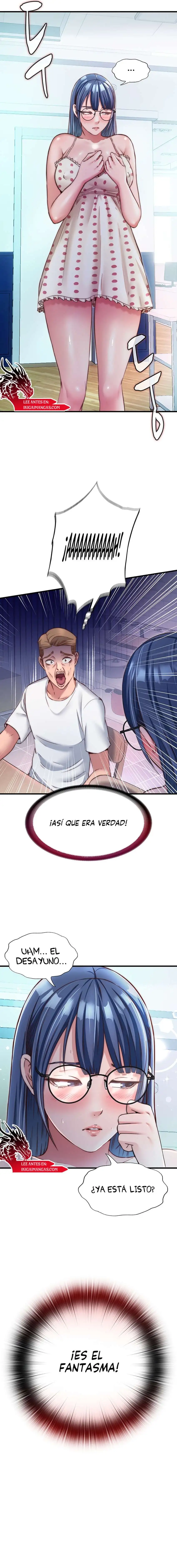 A Situation Full of Erections Raw - Chapter 27 [photo 15] - MangaPorn