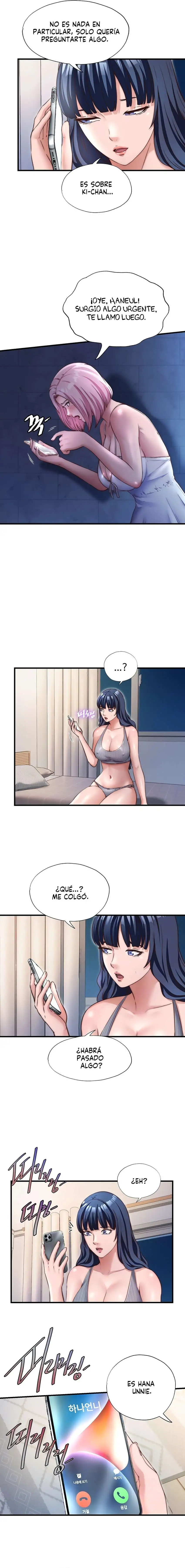 A Situation Full of Erections Raw - Chapter 27 [photo 2] - MangaPorn
