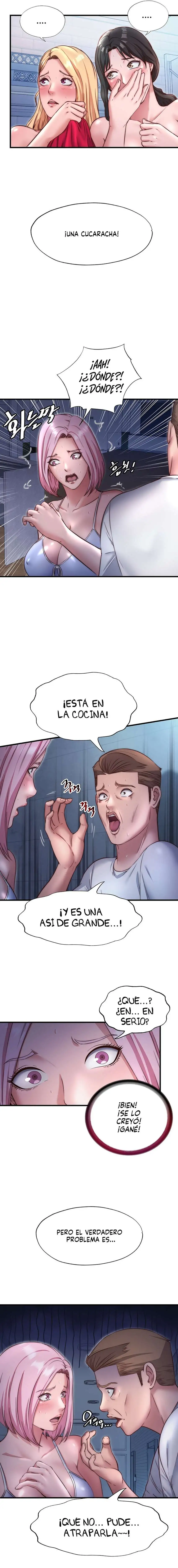 A Situation Full of Erections Raw - Chapter 27 [photo 7] - MangaPorn