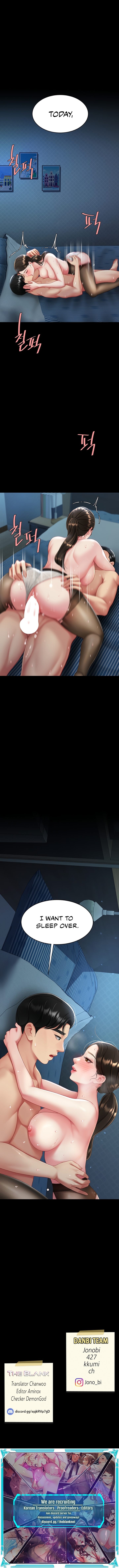I’ll Eat Your Mom First - Chapter 106 [photo 16] - MangaPorn