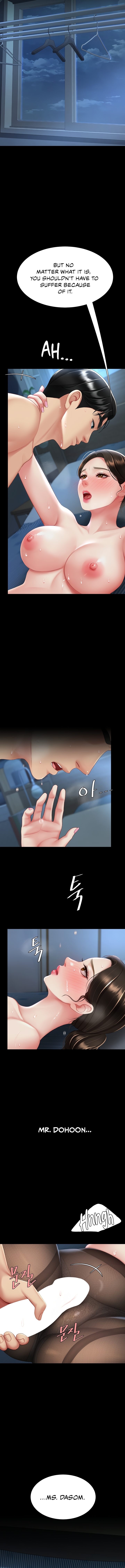 I’ll Eat Your Mom First - Chapter 106 [photo 6] - MangaPorn