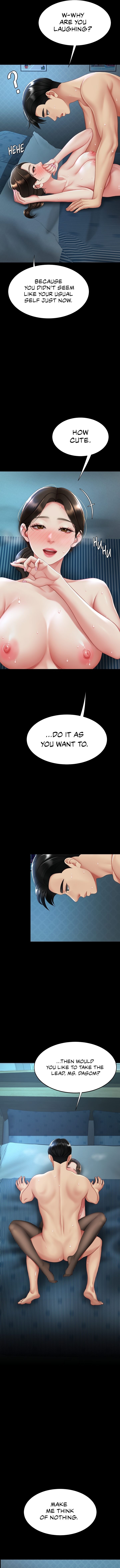 I’ll Eat Your Mom First - Chapter 106 [photo 8] - MangaPorn