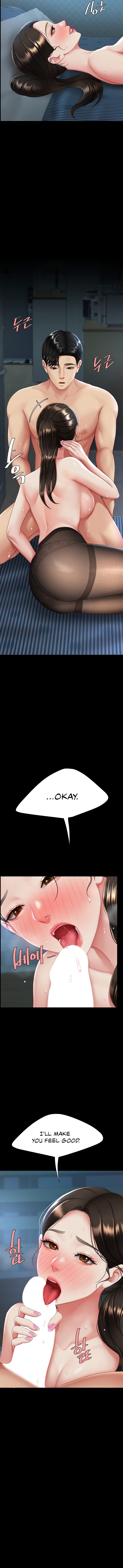 I’ll Eat Your Mom First - Chapter 106 [photo 9] - MangaPorn