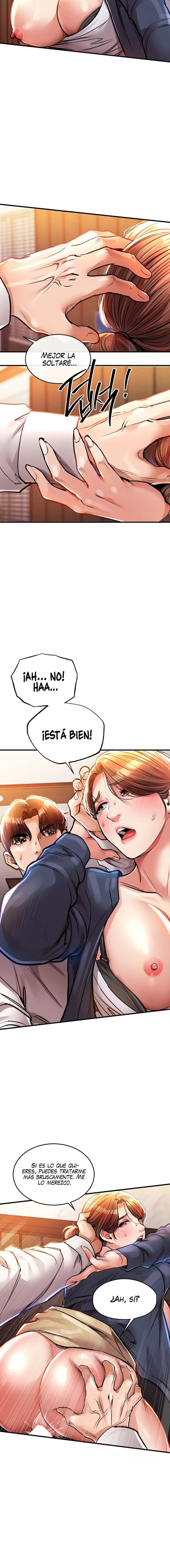 Glorious Homecoming Raw - Chapter 10 [photo 10] - MangaPorn