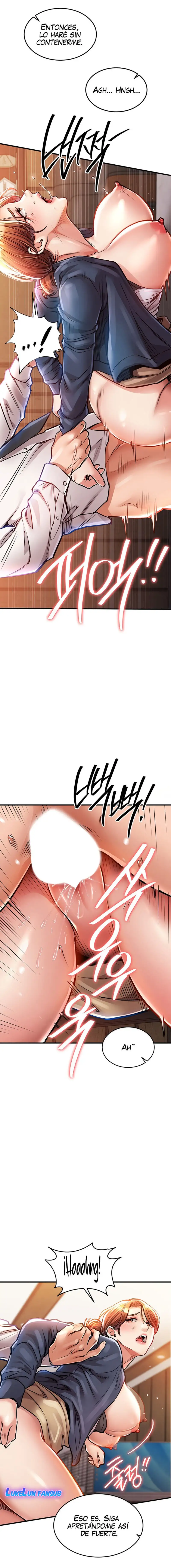 Glorious Homecoming Raw - Chapter 10 [photo 11] - MangaPorn