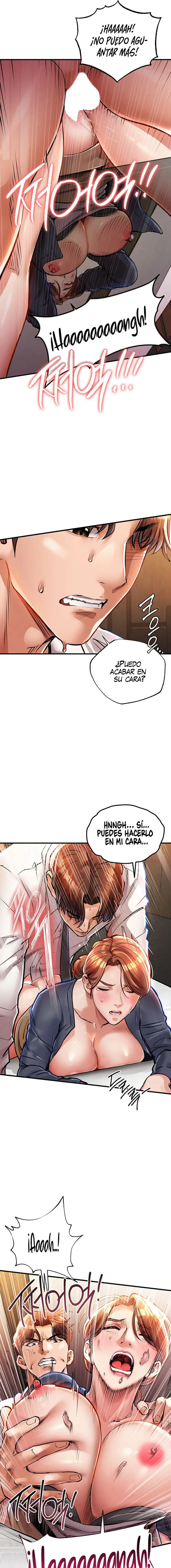 Glorious Homecoming Raw - Chapter 10 [photo 16] - MangaPorn