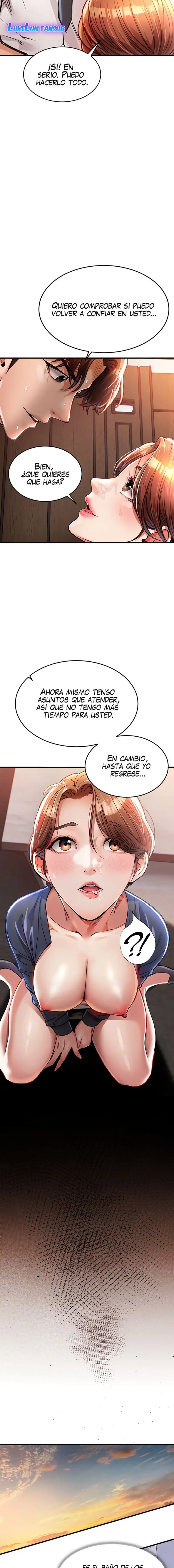 Glorious Homecoming Raw - Chapter 10 [photo 20] - MangaPorn