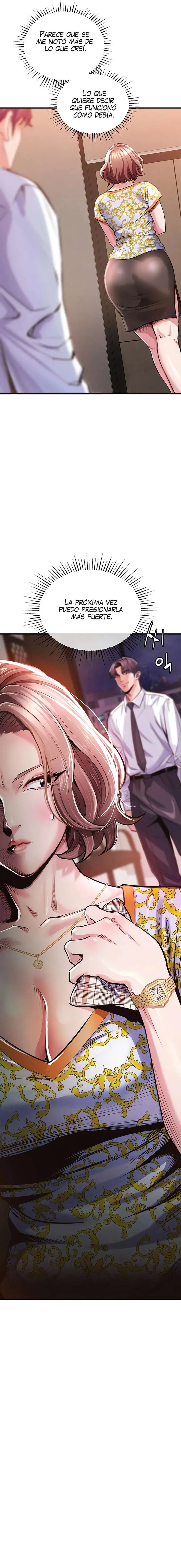 Glorious Homecoming Raw - Chapter 11 [photo 17] - MangaPorn