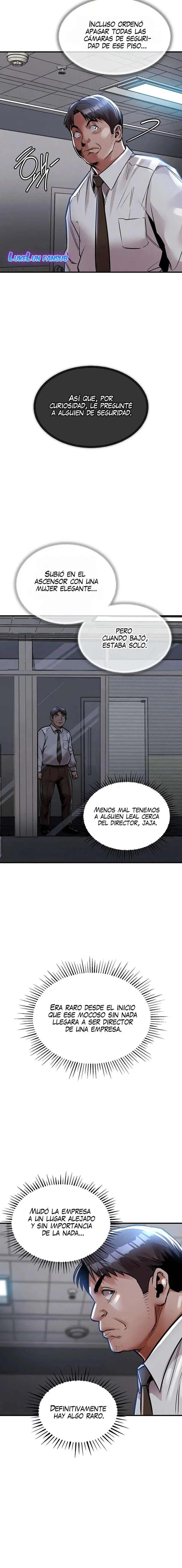 Glorious Homecoming Raw - Chapter 11 [photo 22] - MangaPorn
