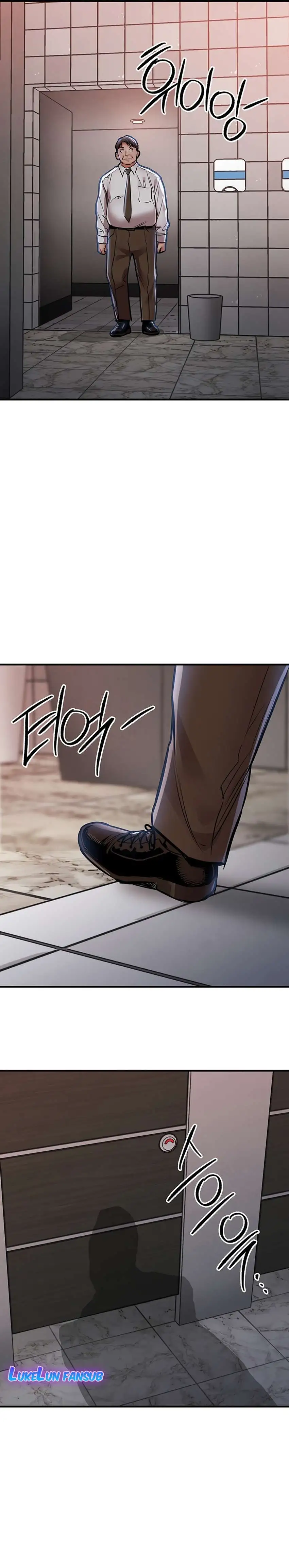 Glorious Homecoming Raw - Chapter 11 [photo 24] - MangaPorn