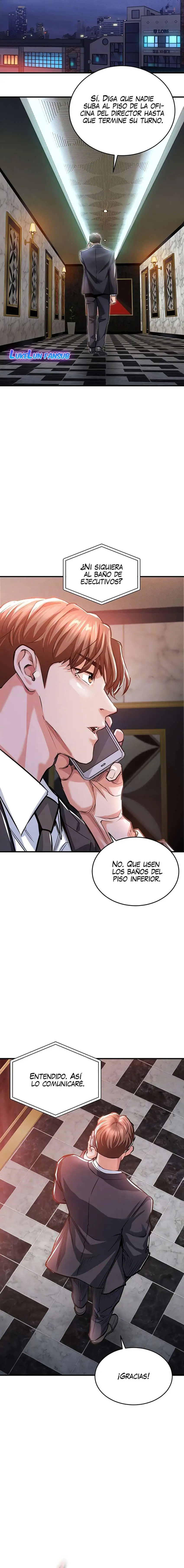 Glorious Homecoming Raw - Chapter 11 [photo 4] - MangaPorn