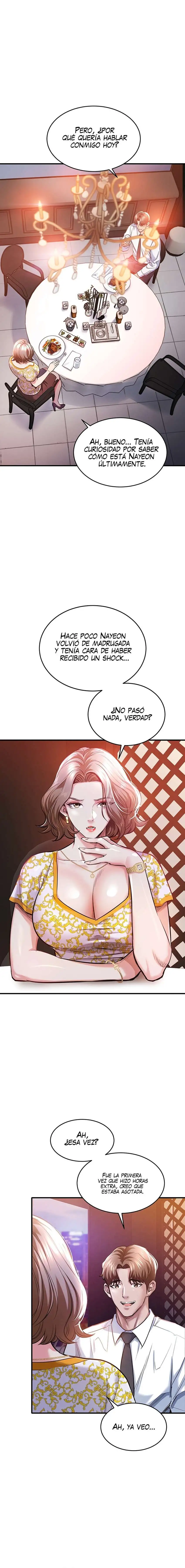 Glorious Homecoming Raw - Chapter 11 [photo 6] - MangaPorn