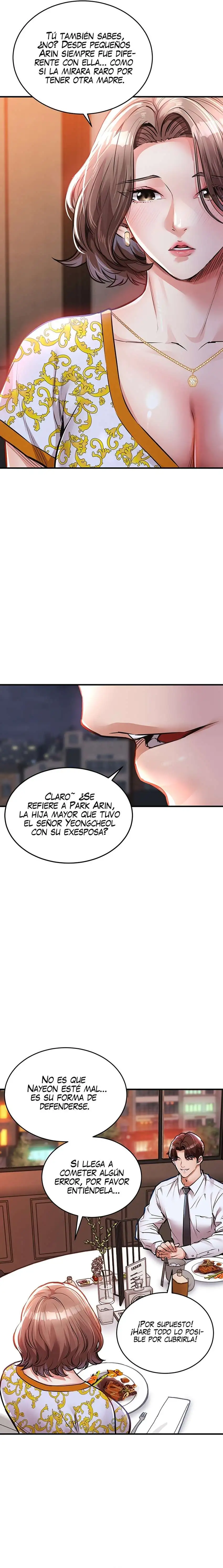 Glorious Homecoming Raw - Chapter 11 [photo 7] - MangaPorn