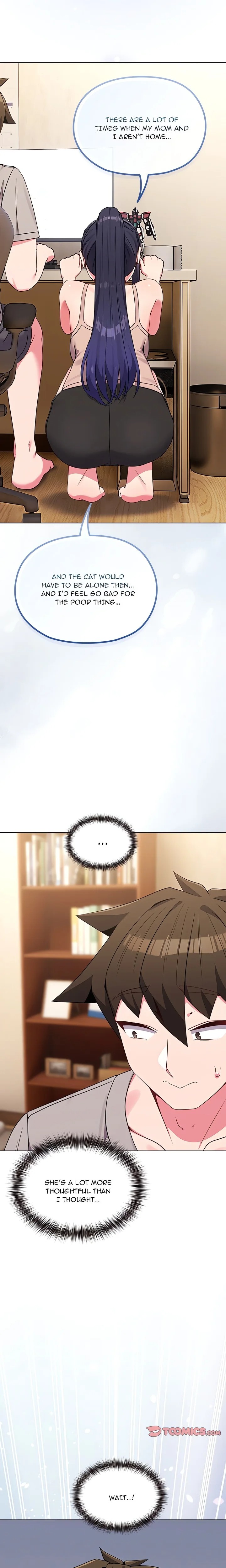 But You’re the Same Age as My Daughter?! - Chapter 30 [photo 24] - MangaPorn