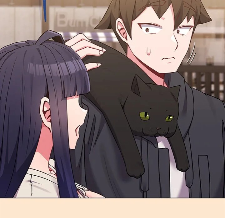 But You’re the Same Age as My Daughter?! - Chapter 31 [photo 102] - MangaPorn