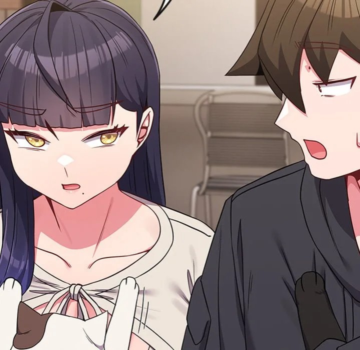But You’re the Same Age as My Daughter?! - Chapter 31 [photo 104] - MangaPorn